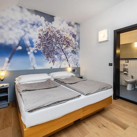 Pippo Hotel Terzolas Esterno foto