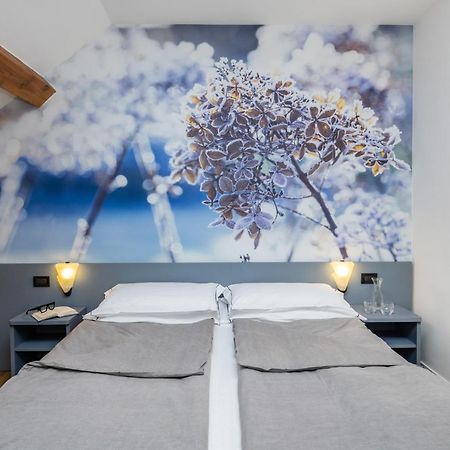 Pippo Hotel Terzolas Esterno foto