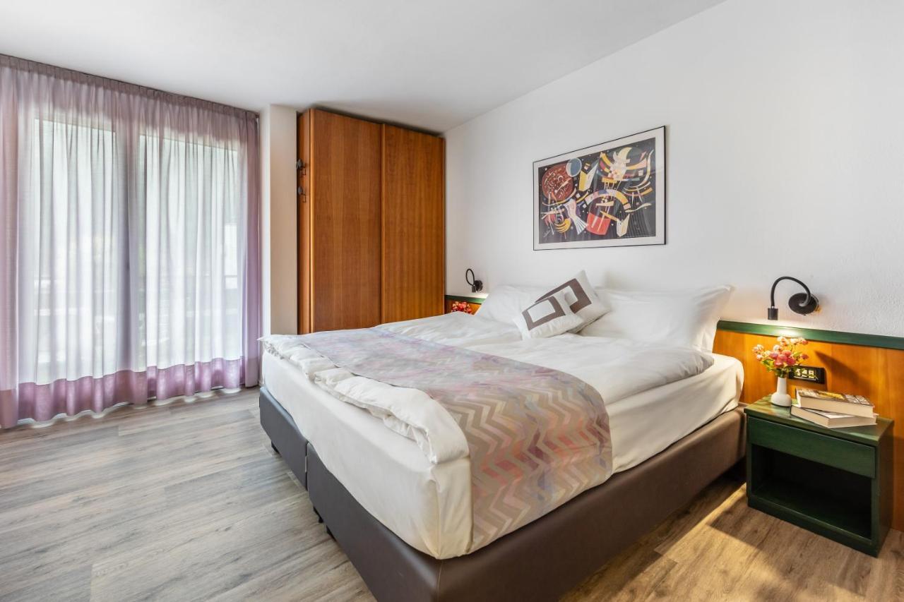Pippo Hotel Terzolas Esterno foto