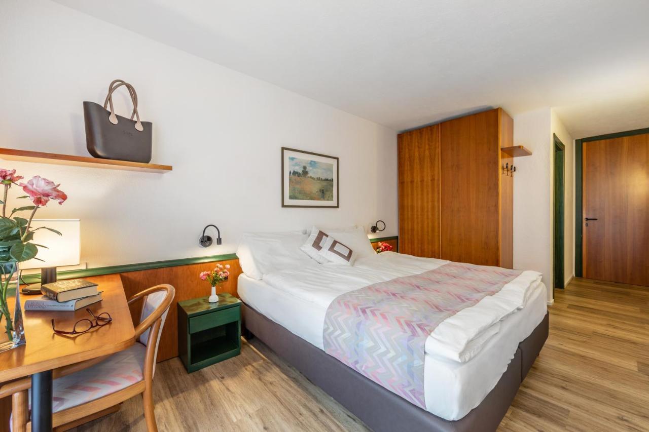 Pippo Hotel Terzolas Esterno foto