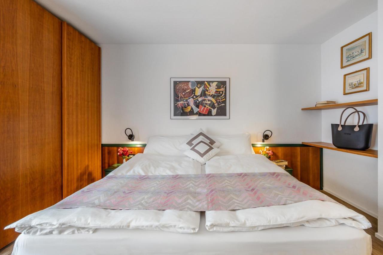 Pippo Hotel Terzolas Esterno foto